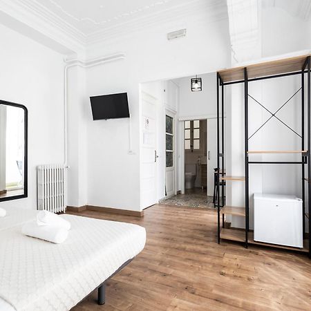 Concept Rooms Valencie Exteriér fotografie