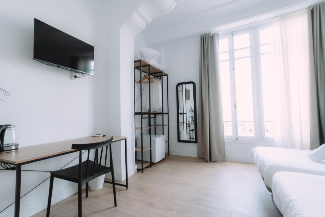 Concept Rooms Valencie Exteriér fotografie