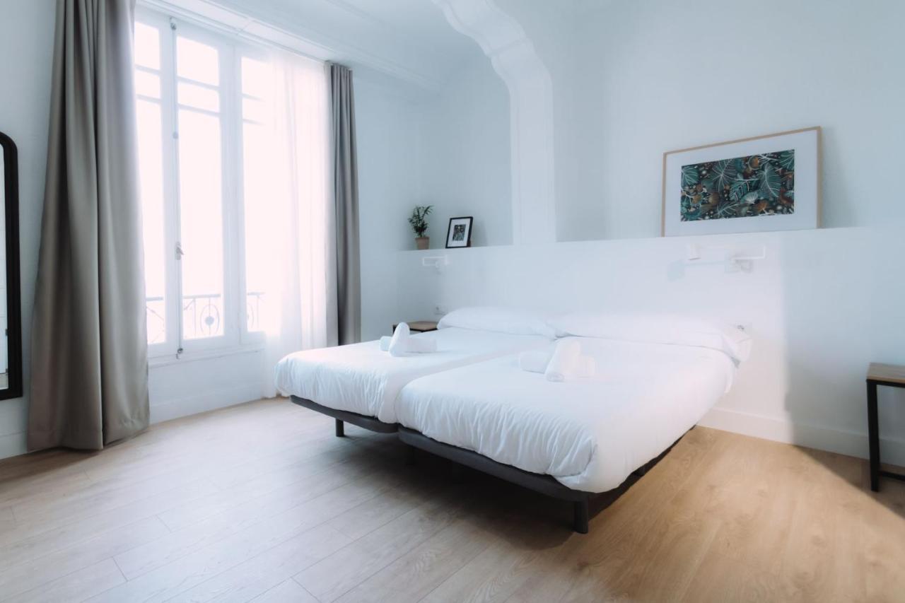 Concept Rooms Valencie Exteriér fotografie
