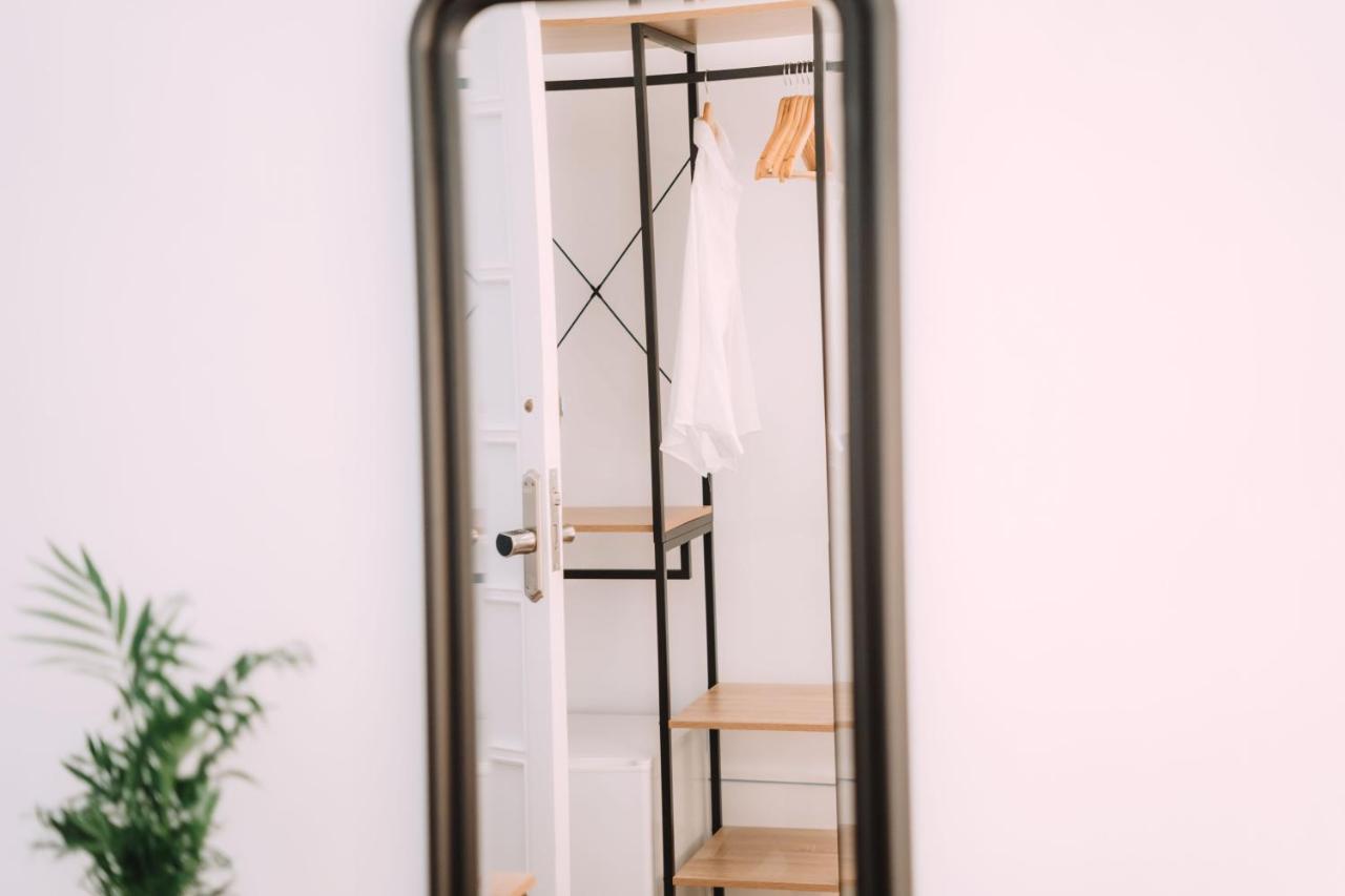 Concept Rooms Valencie Exteriér fotografie