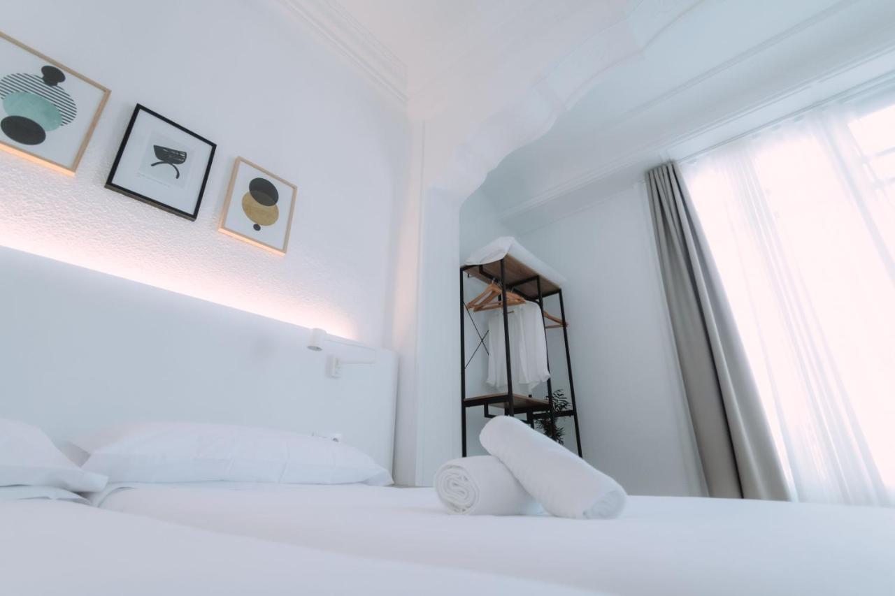 Concept Rooms Valencie Exteriér fotografie