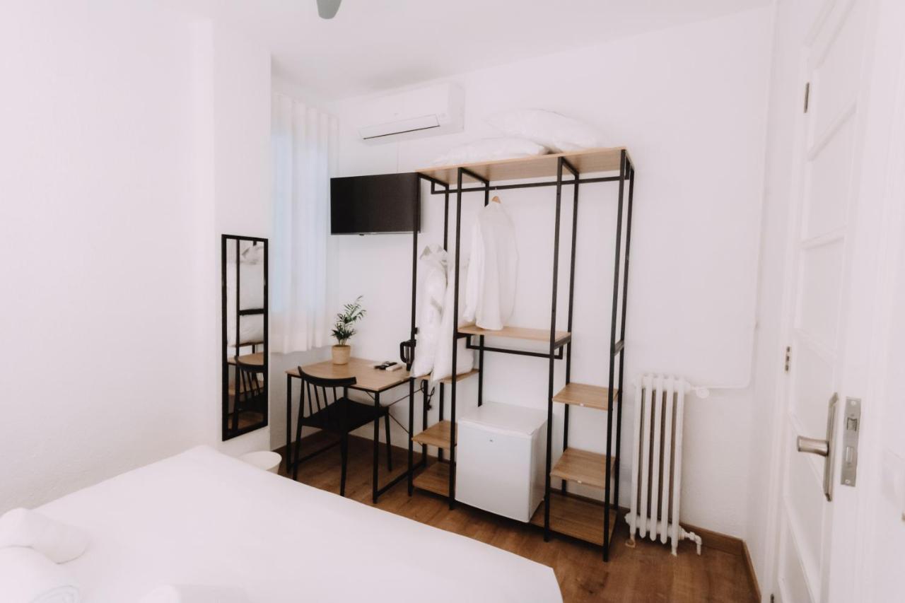 Concept Rooms Valencie Exteriér fotografie