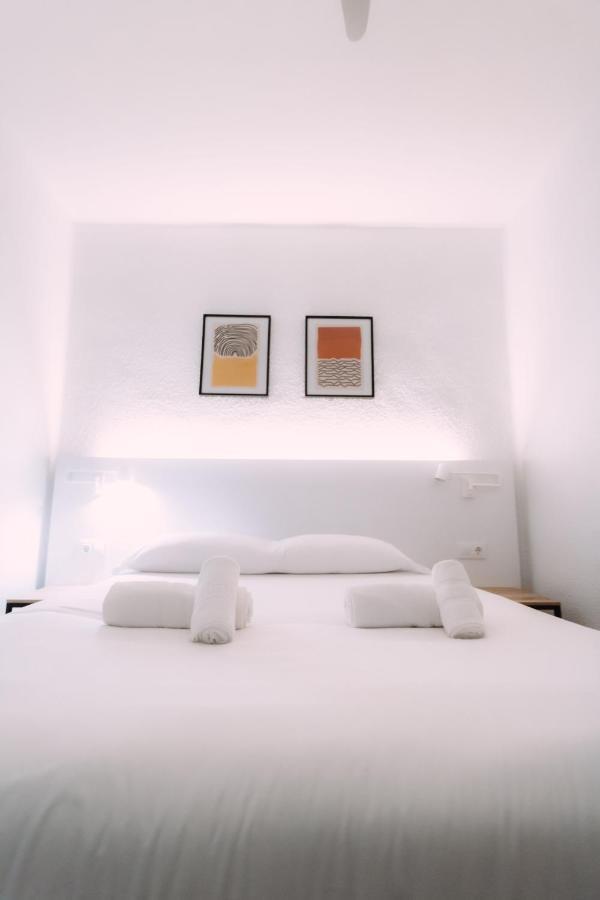 Concept Rooms Valencie Exteriér fotografie