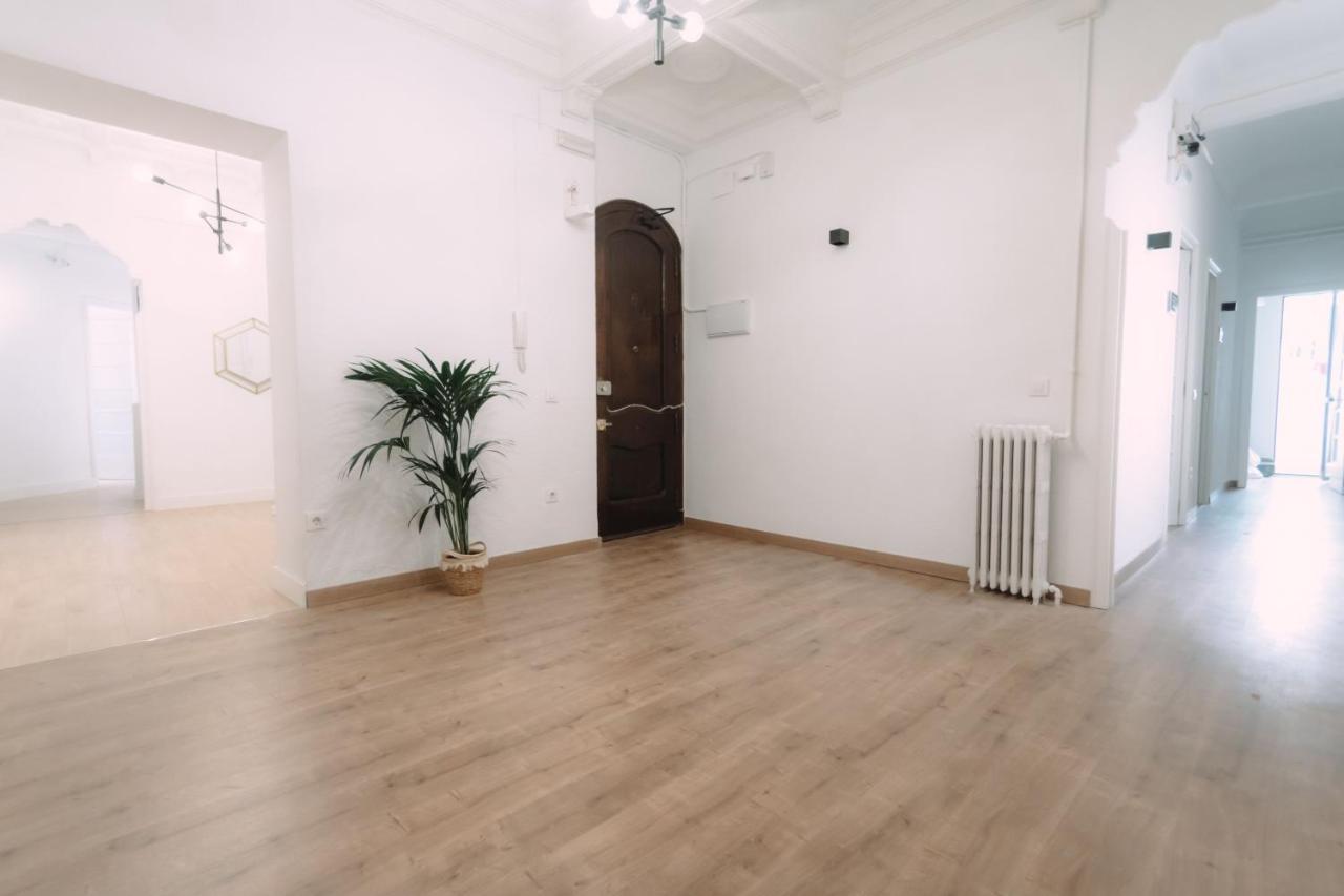 Concept Rooms Valencie Exteriér fotografie