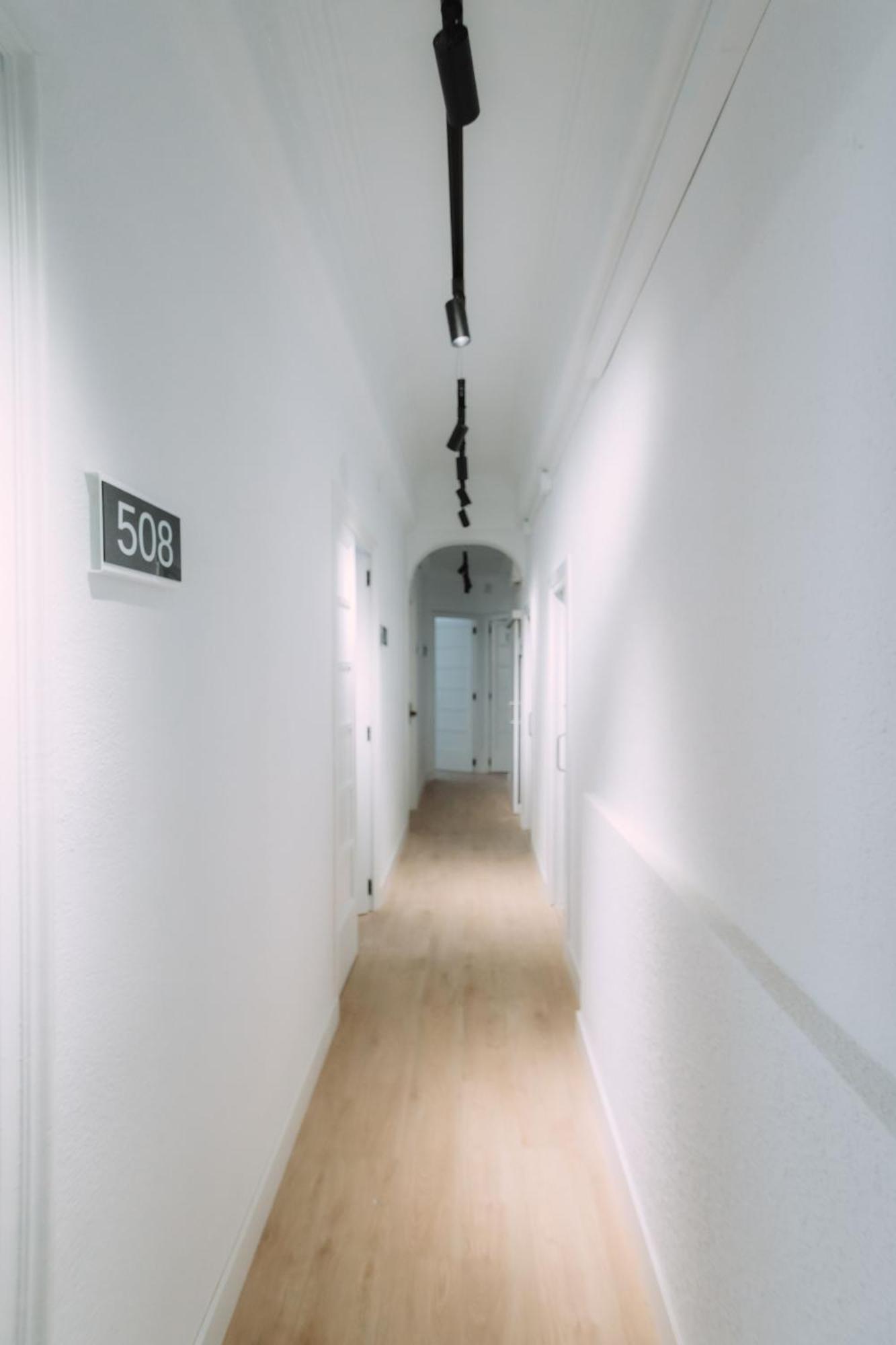 Concept Rooms Valencie Exteriér fotografie