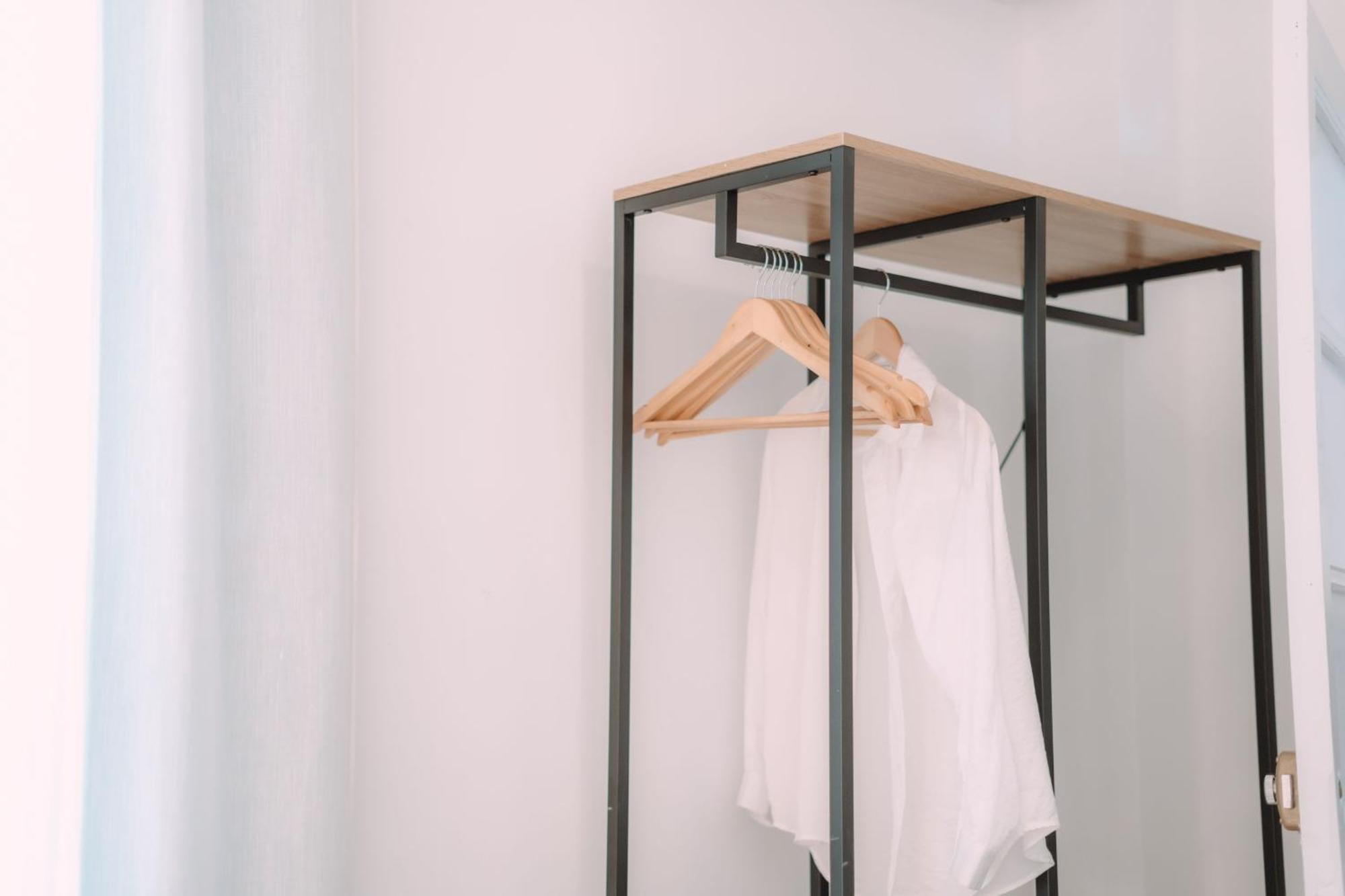 Concept Rooms Valencie Exteriér fotografie
