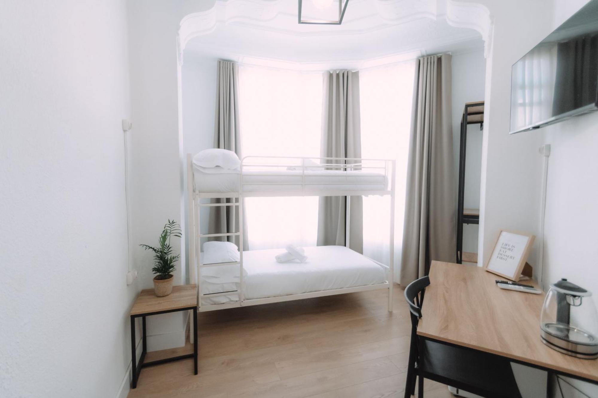 Concept Rooms Valencie Exteriér fotografie