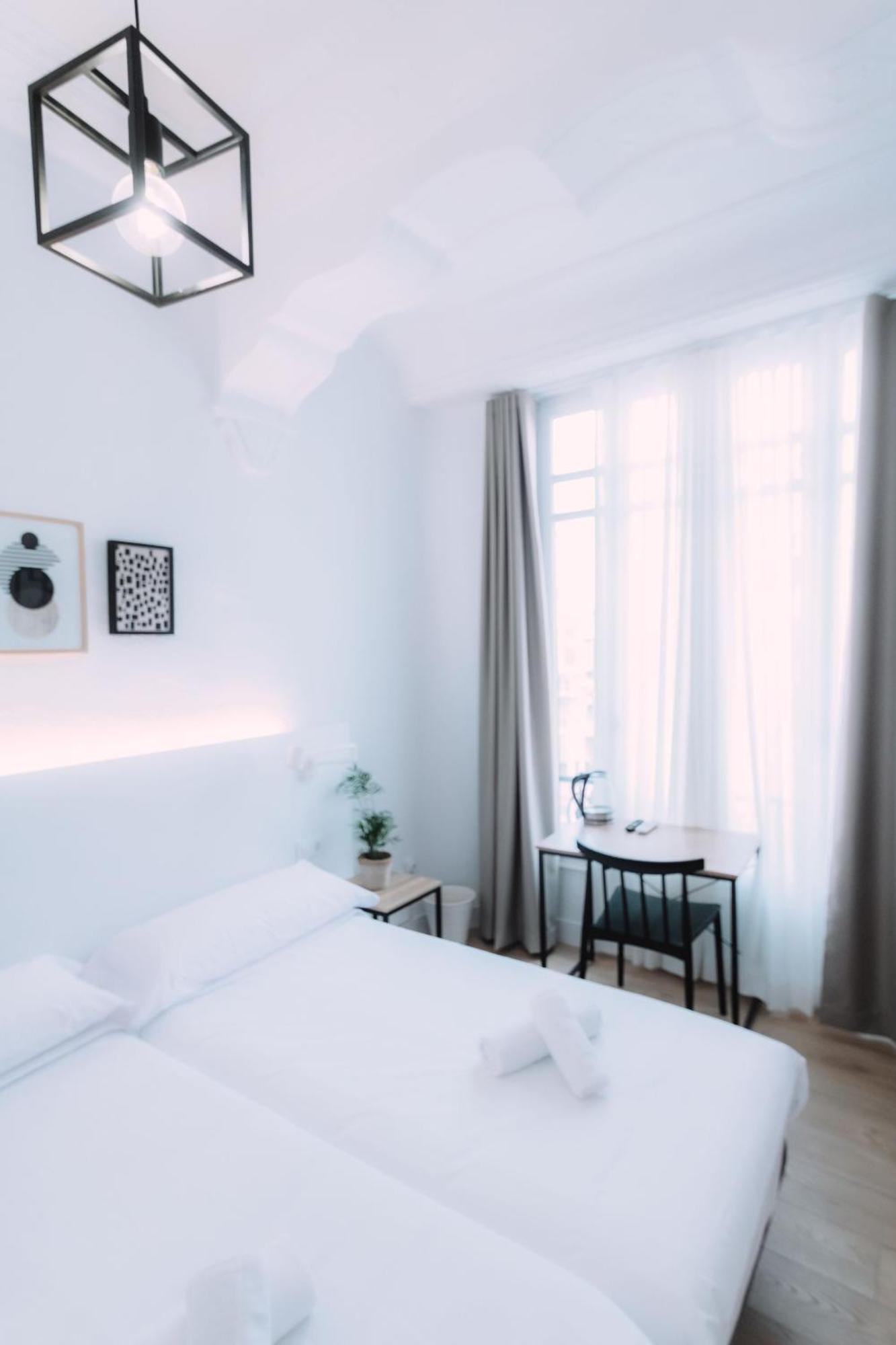 Concept Rooms Valencie Exteriér fotografie