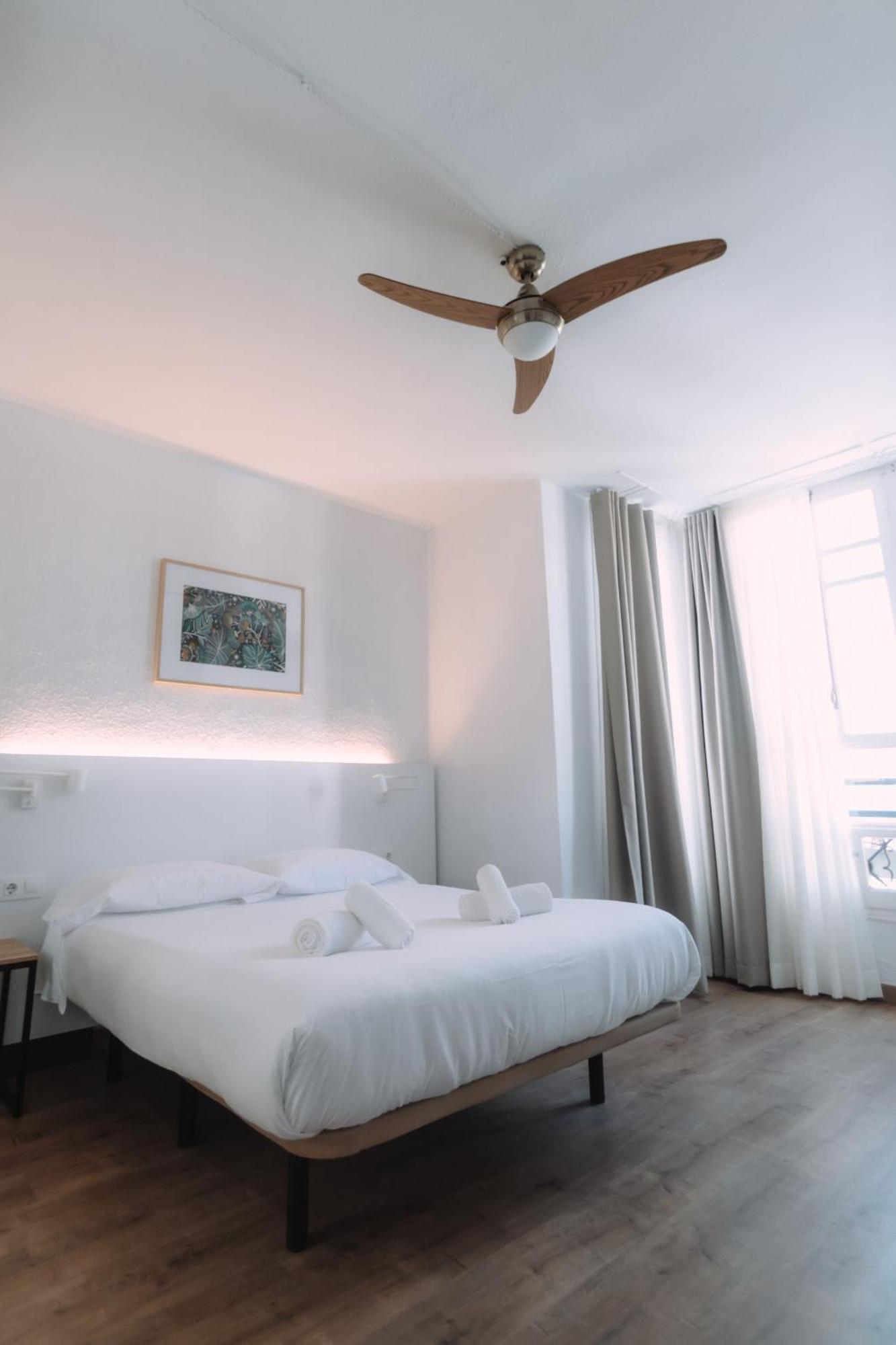 Concept Rooms Valencie Exteriér fotografie