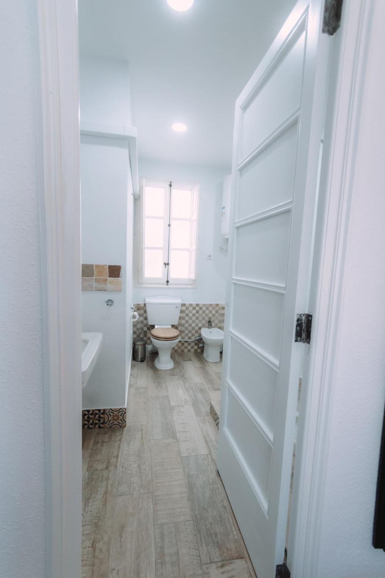 Concept Rooms Valencie Exteriér fotografie