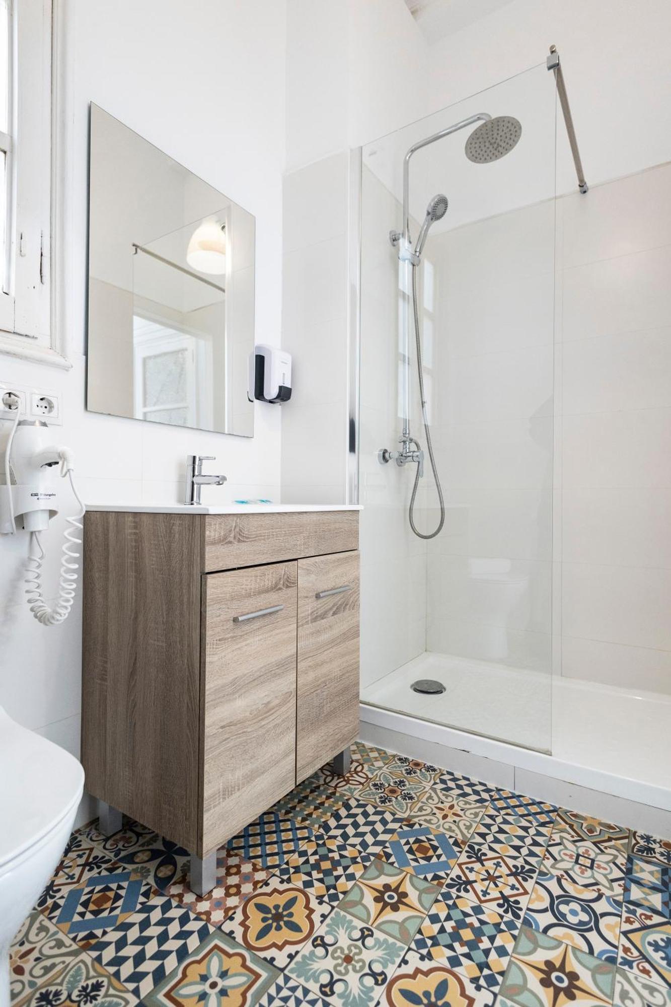 Concept Rooms Valencie Exteriér fotografie