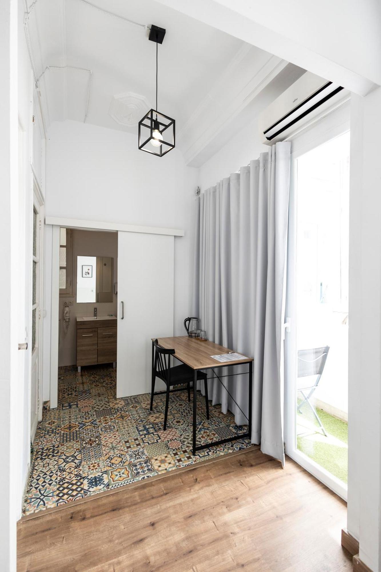 Concept Rooms Valencie Exteriér fotografie